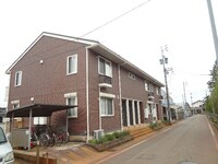 エスポワール前田Ａ