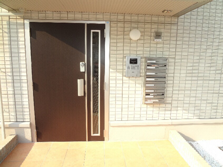  リオブランシェ