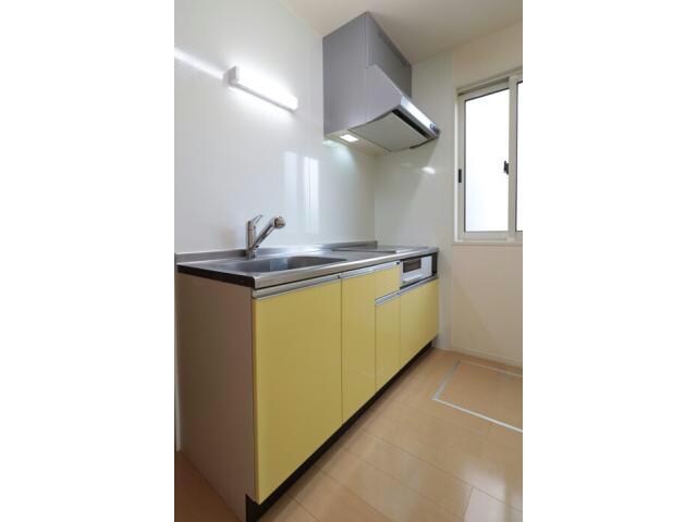  リオブランシェ