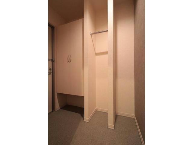  リオブランシェ