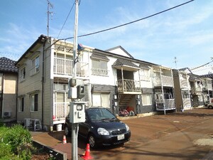 カジュアル花園Ｂ