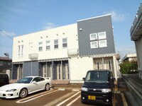 ガーデン　ハーモニーＢ