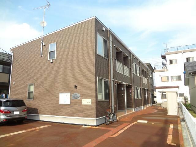  ライツレーベンⅡ