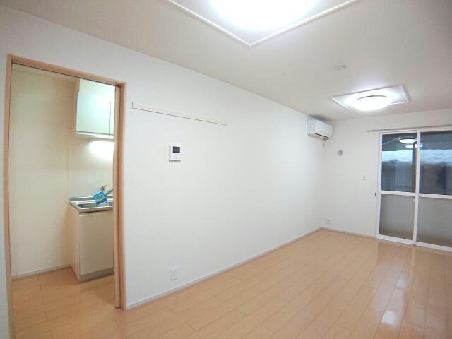  ライツレーベンⅡ