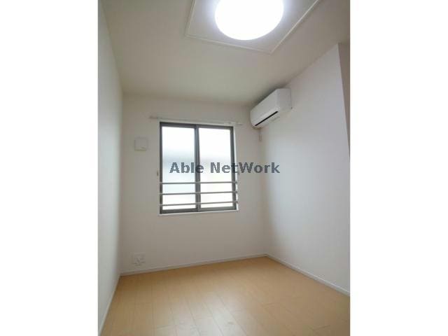  ライツレーベンⅡ