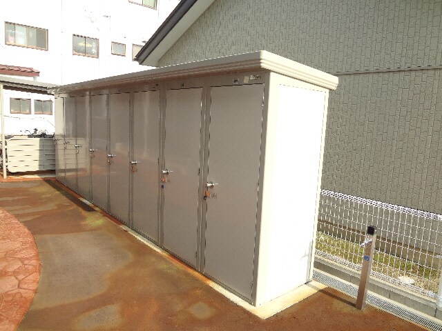  ライツレーベンⅡ