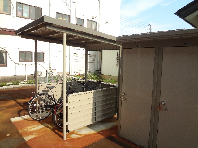  ライツレーベンⅡ