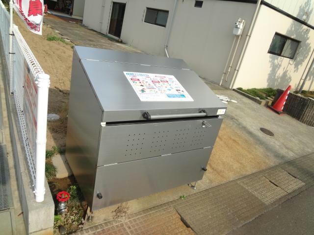  ライツレーベンⅡ