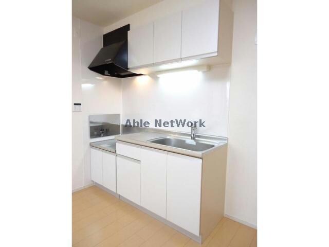  ライツレーベンⅡ