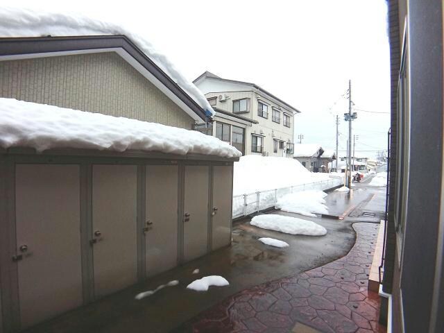  ライツレーベンⅡ