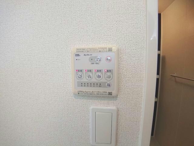  ライツレーベンⅡ