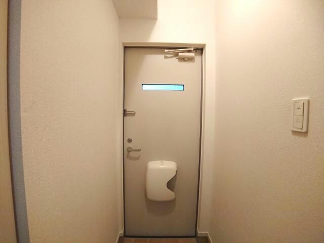  ライツレーベンⅡ