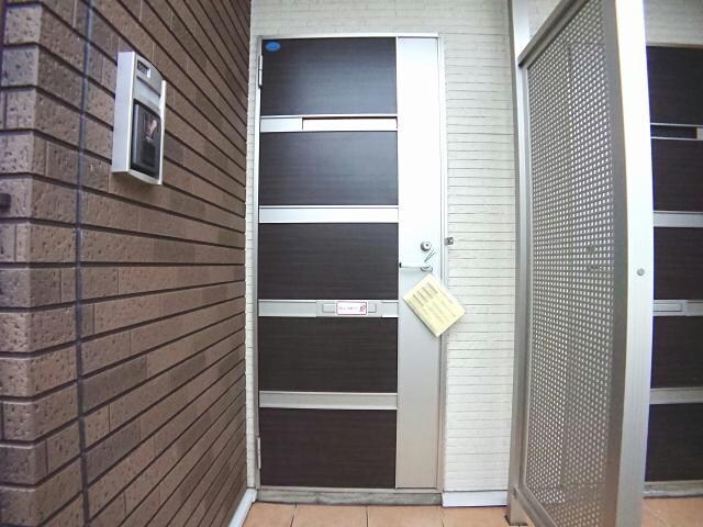  ライツレーベンⅡ