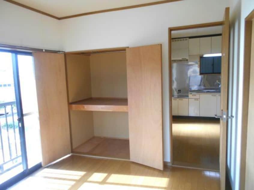  グランペール緑町
