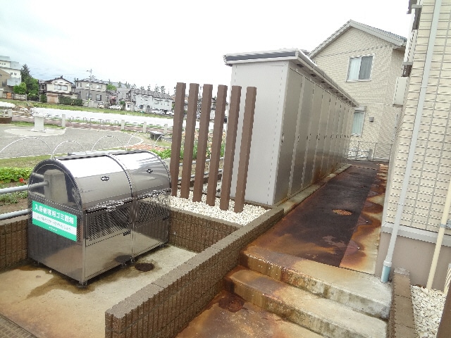  アムール新館