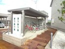  アムール新館