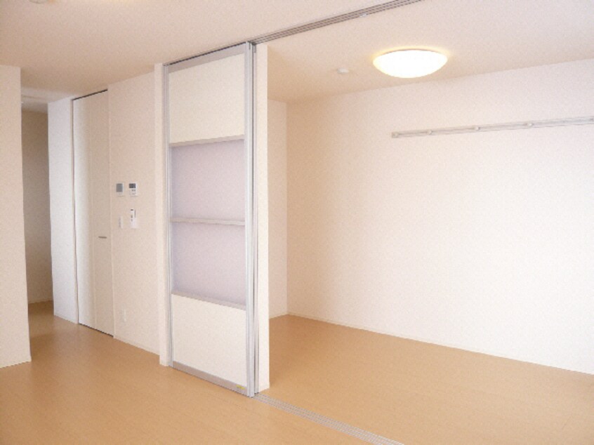  プランドール（下々条）
