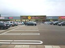 原信エクスプレスマーケット城岡店(スーパー)まで2224m プランドール（下々条）