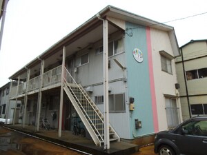 アトリエハウスⅠ