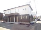 ハイム　ナナヨシの外観
