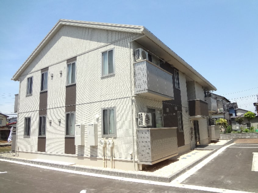  プリムヴェールＷＥＳＴ