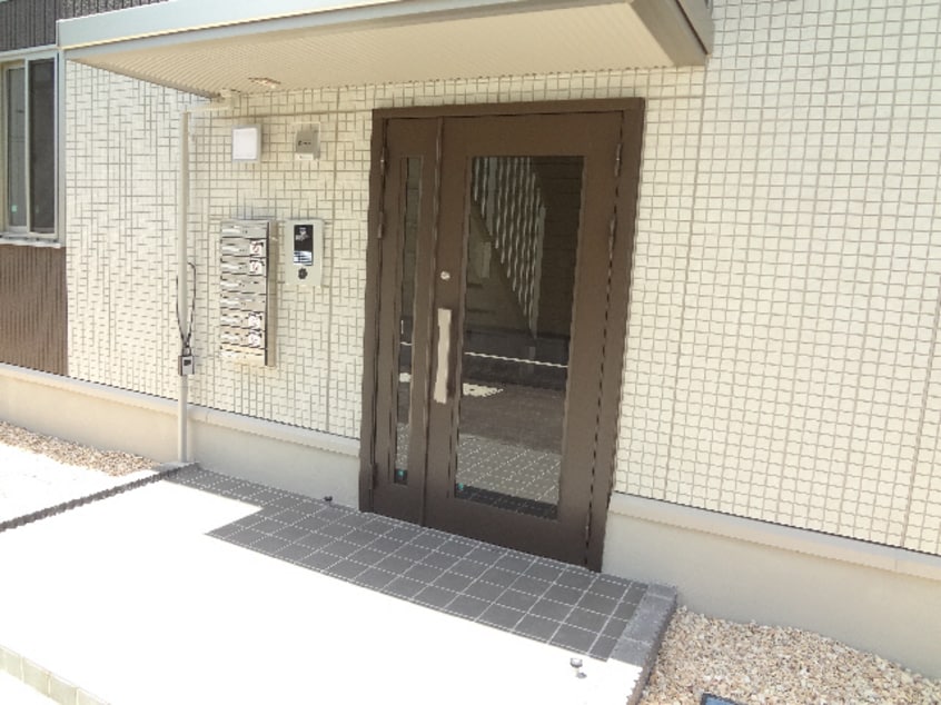  プリムヴェールＷＥＳＴ