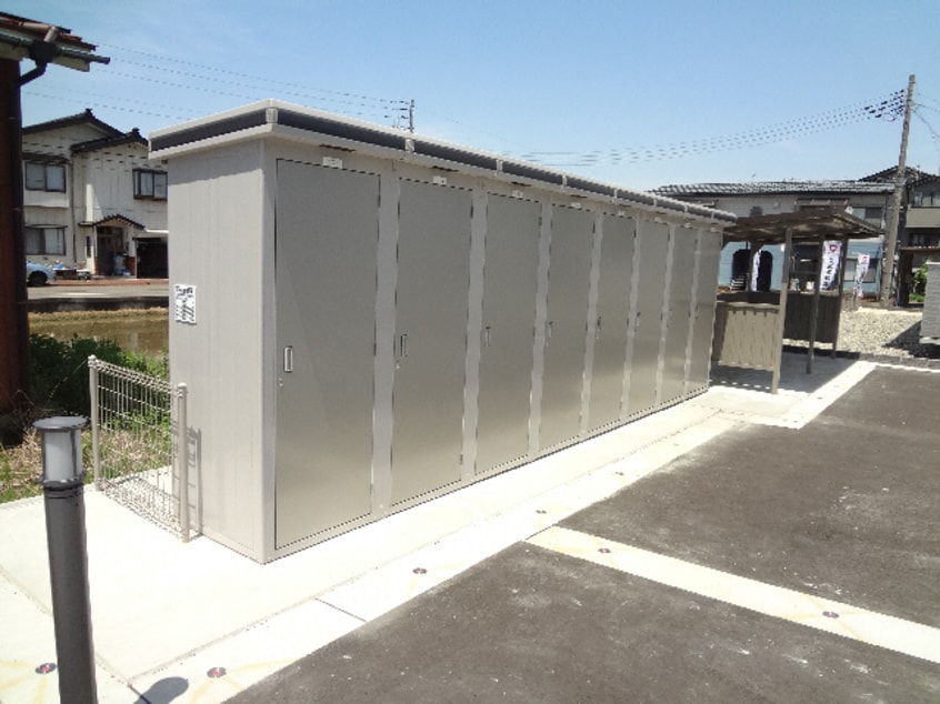  プリムヴェールＷＥＳＴ