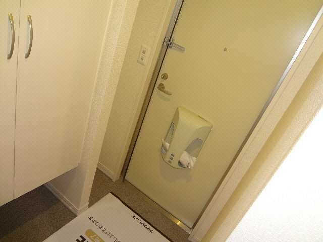  プリムヴェールＷＥＳＴ