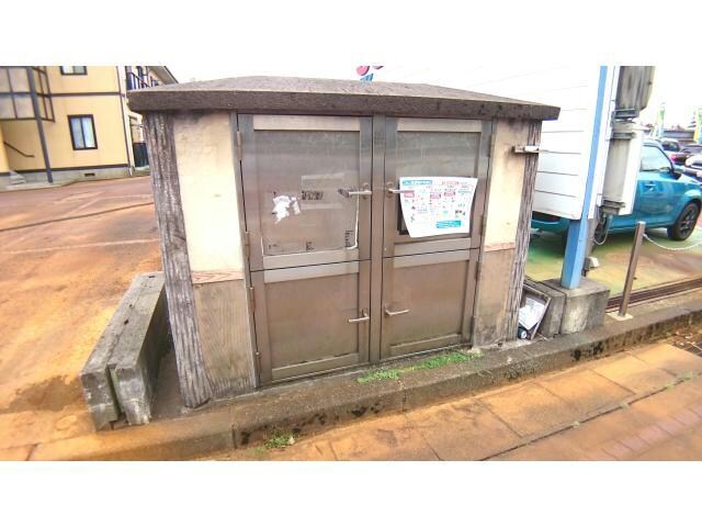  メゾン・グランディール