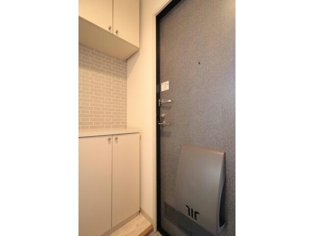  メゾン・グランディール