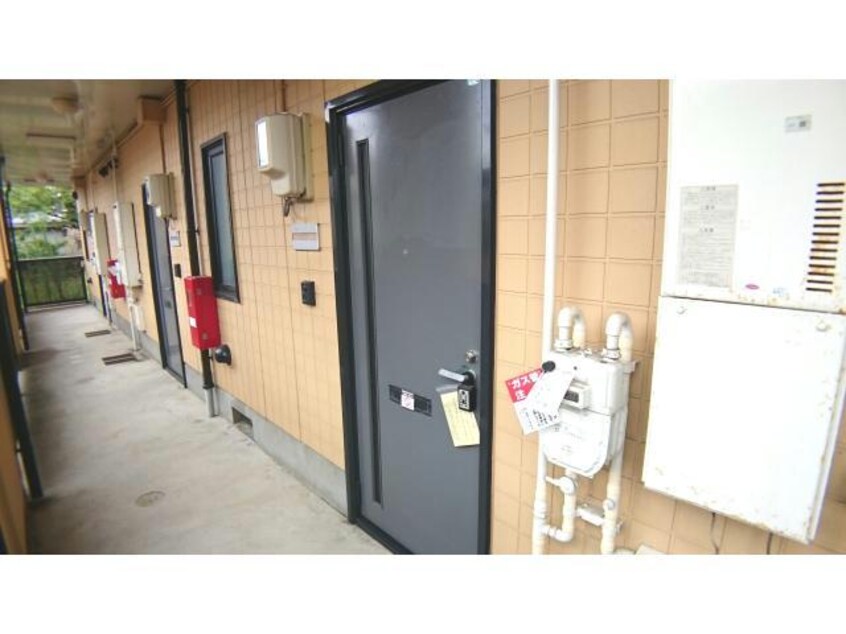  メゾン・グランディール