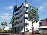 カーサ左近