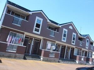 ヴィラ　グランデージ