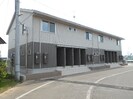 ルークス（沖田）の外観