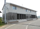 ルークス（沖田）の外観