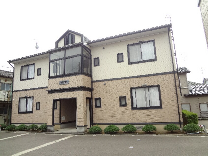  ウィステリアＣ