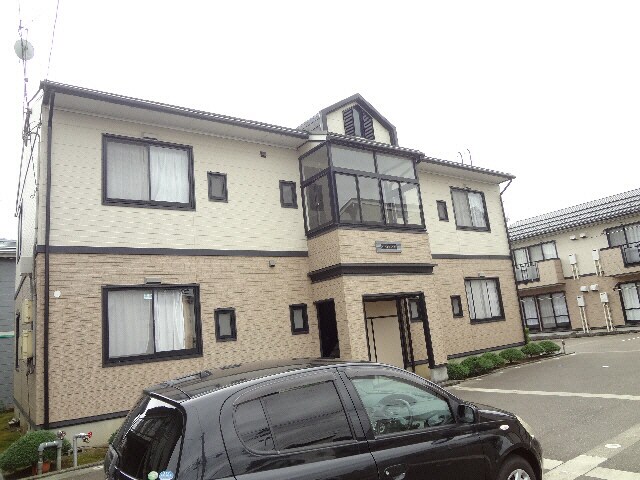  ウィステリアＣ