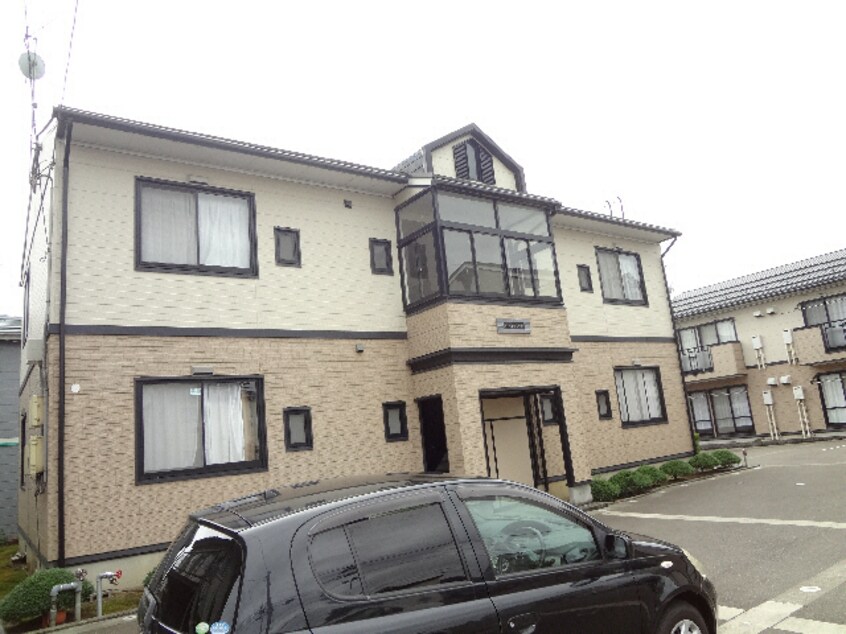  ウィステリアＣ