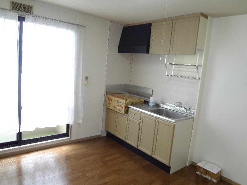  ウィステリアＣ