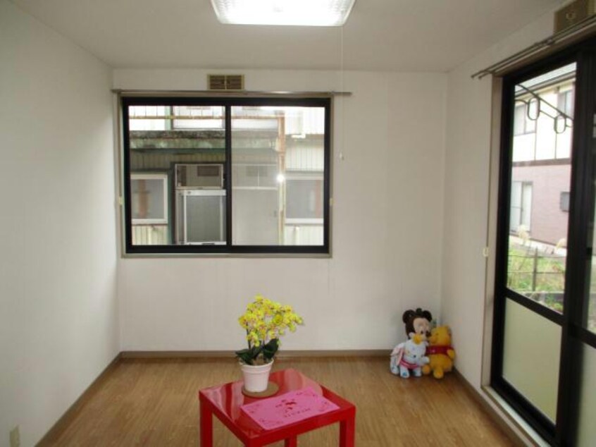  ウィステリアＣ