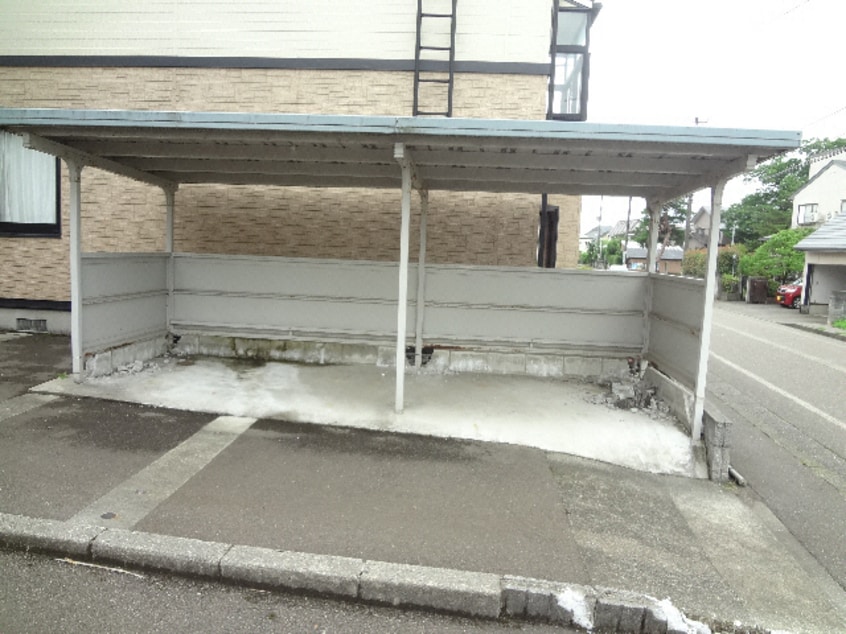  ウィステリアＣ