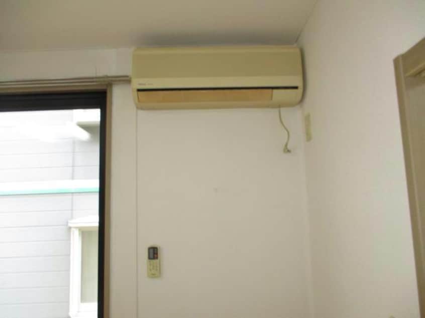  ウィステリアＣ