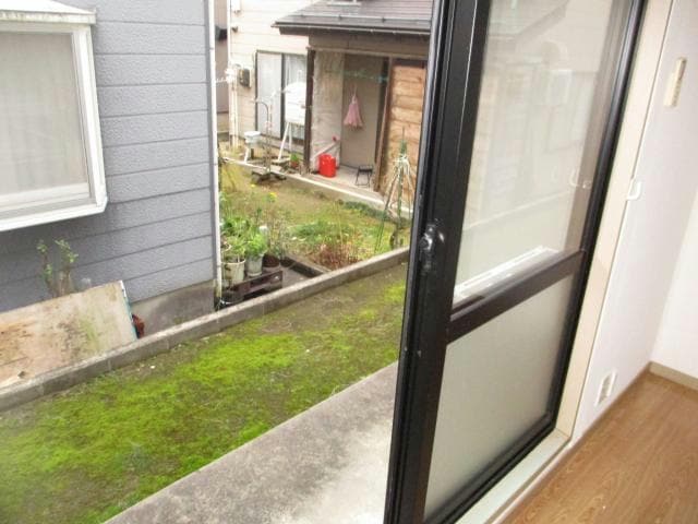  ウィステリアＣ