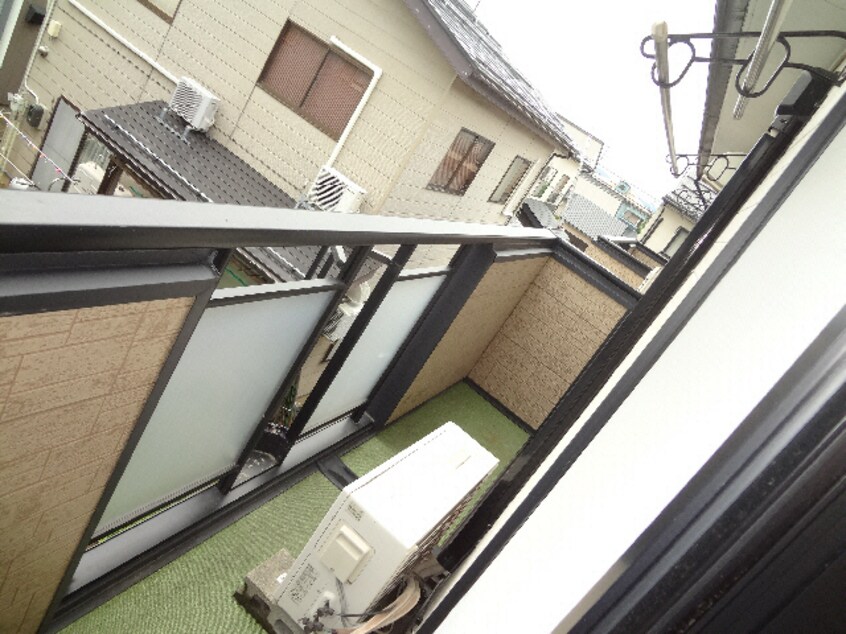  ウィステリアＣ