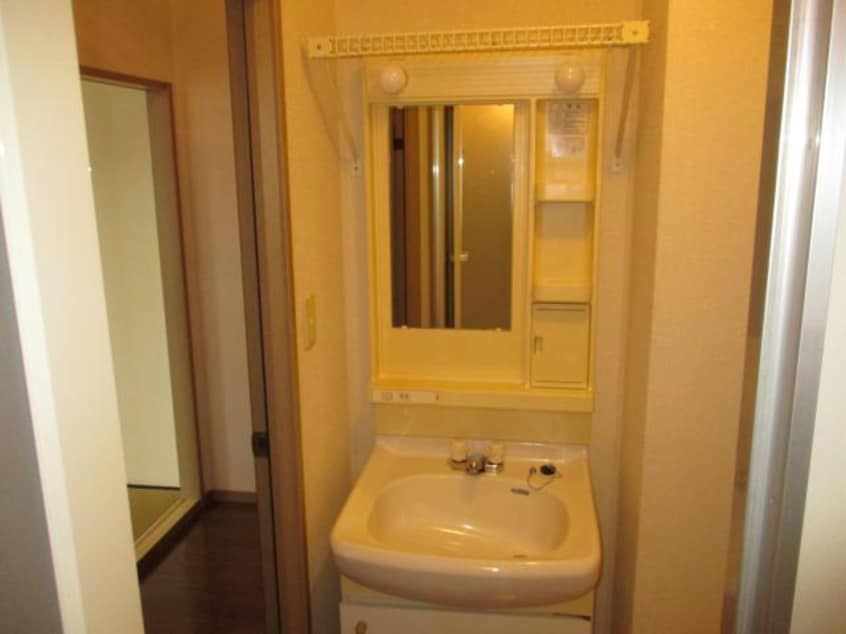  ウィステリアＣ