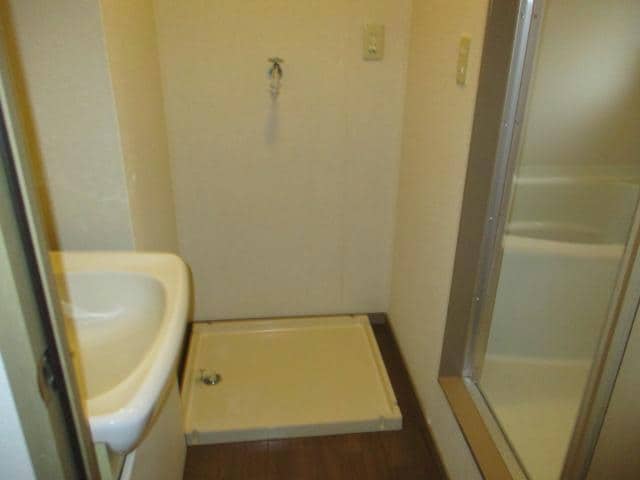  ウィステリアＣ