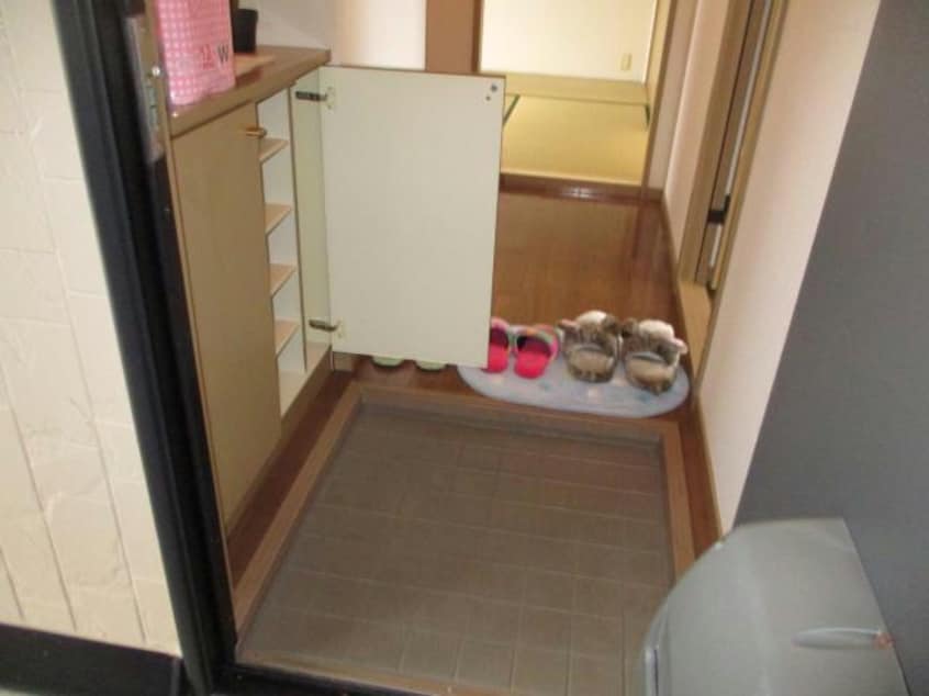  ウィステリアＣ