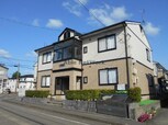ウィステリアＡ