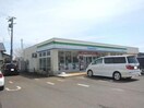 ファミリーマート長岡上岩井店(コンビニ)まで637m サンルーラン