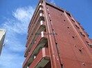 アリハイム表町の外観